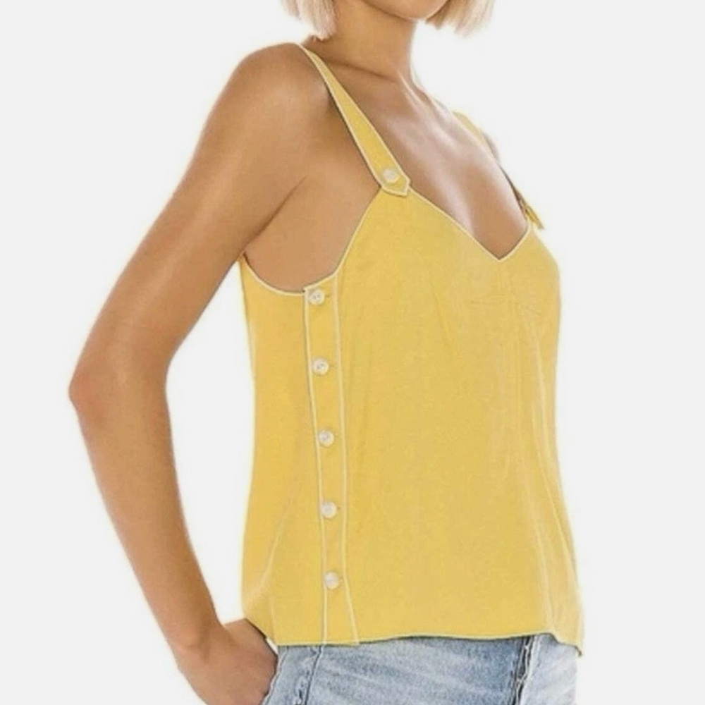 Rag & Bone Tia Tank
